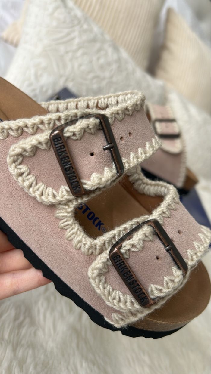 Sandale B - photo numéro 4