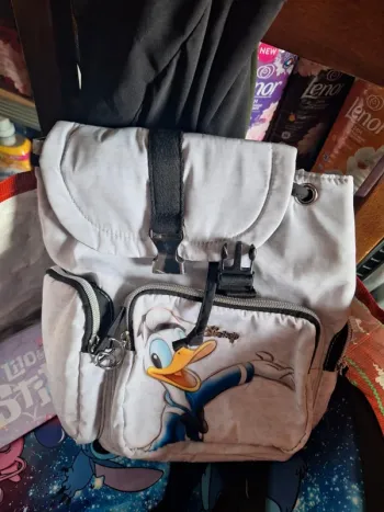 Sac à dos donalds