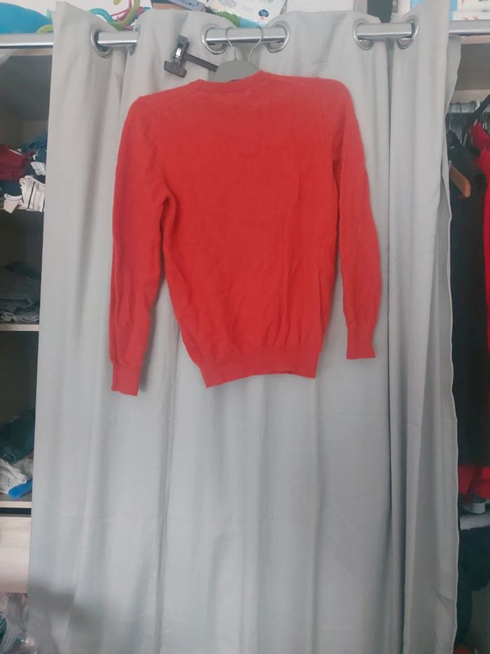 Pull en cachemire - photo numéro 2