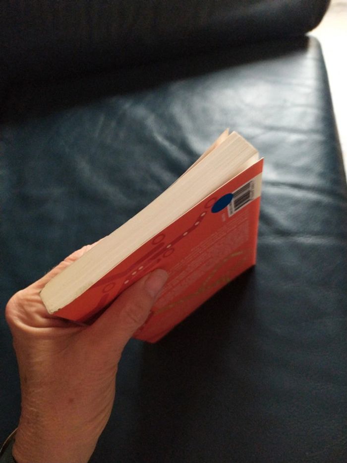 Le Liseur du 6h27 de Jean-Paul Didierlaurent - photo numéro 6