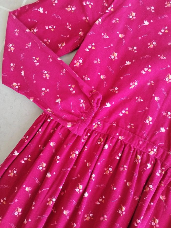 Jolie robe Sergent Major - photo numéro 2