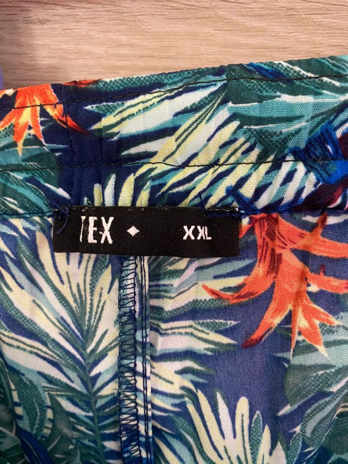 Pantalon fluide TEX Taille XXL - photo numéro 9