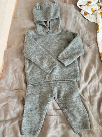 Ensemble h&m
