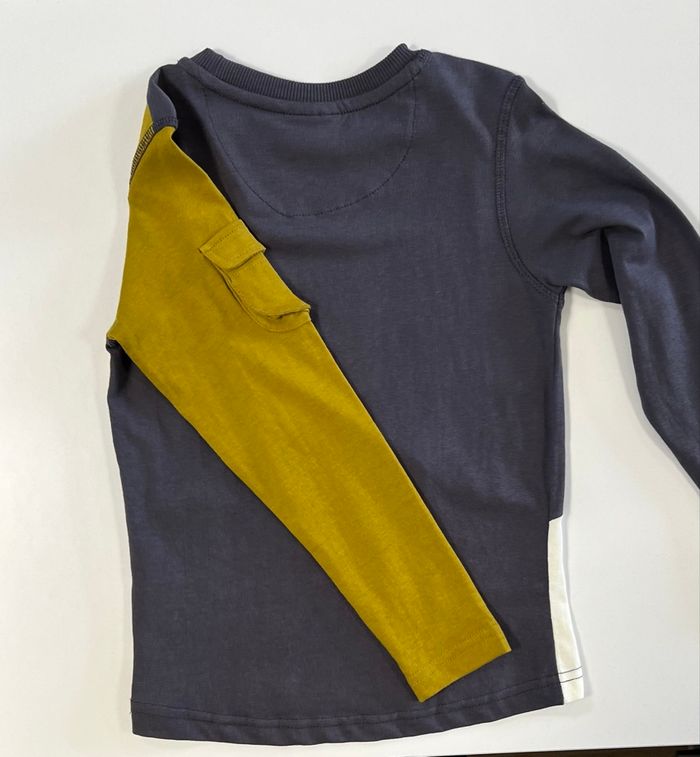 Haut ML - photo numéro 7