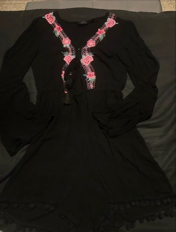 Combi short avec manches longues