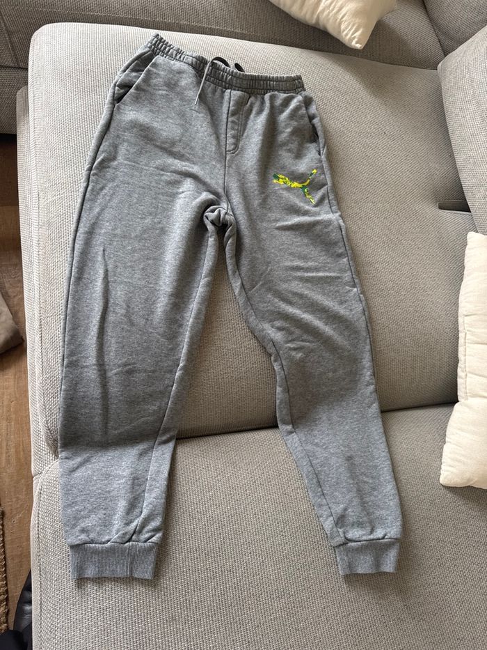 Pantalon survêtement Puma