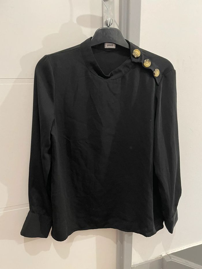 Blouse pimkie taille 38 - photo numéro 2