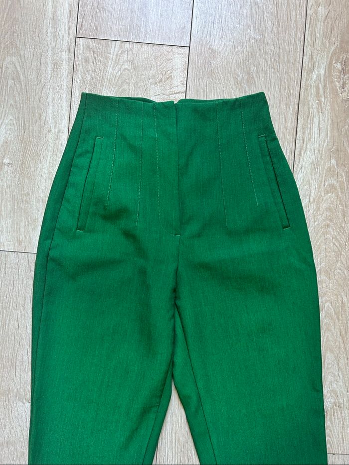 Pantalon Zara - photo numéro 3