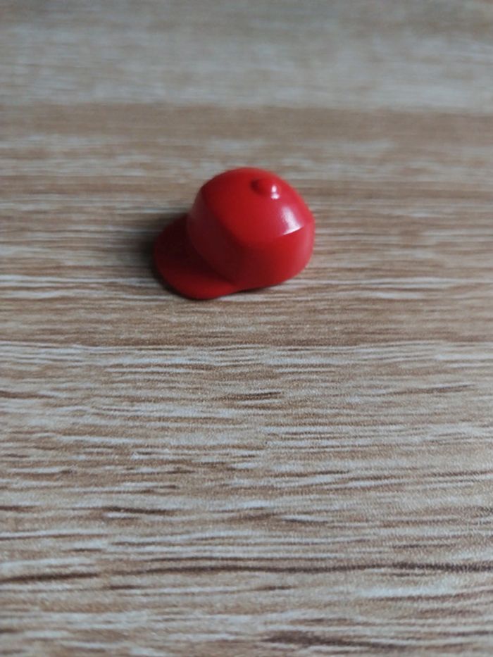 Playmobil 4144 casquette - photo numéro 2