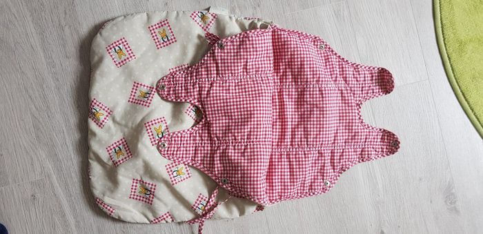 Turbulette mixte - photo numéro 3