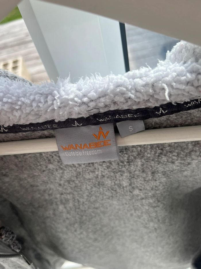 Veste mi saison - photo numéro 3