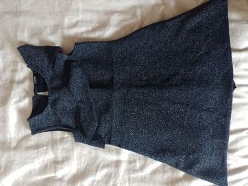 Robe 5 ans