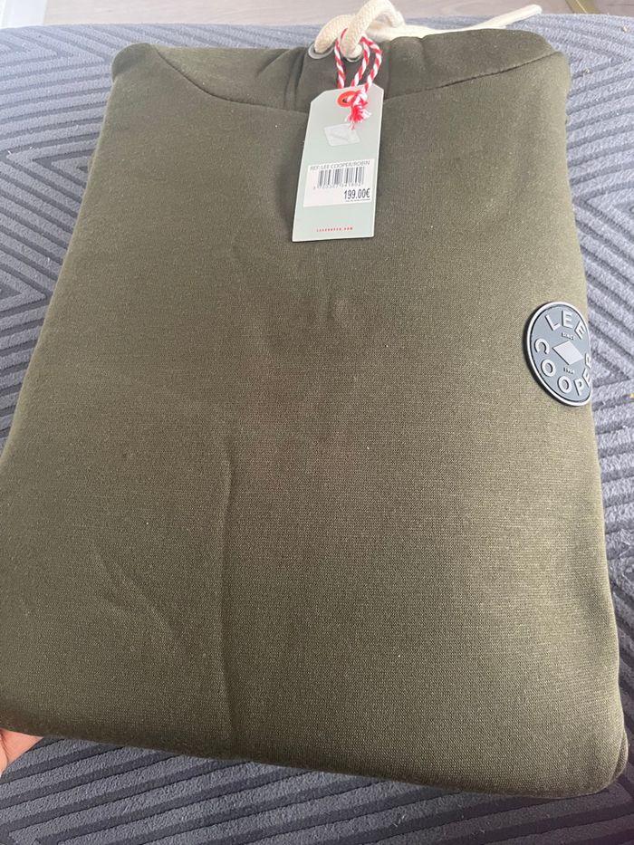 Ensemble jogging - photo numéro 3