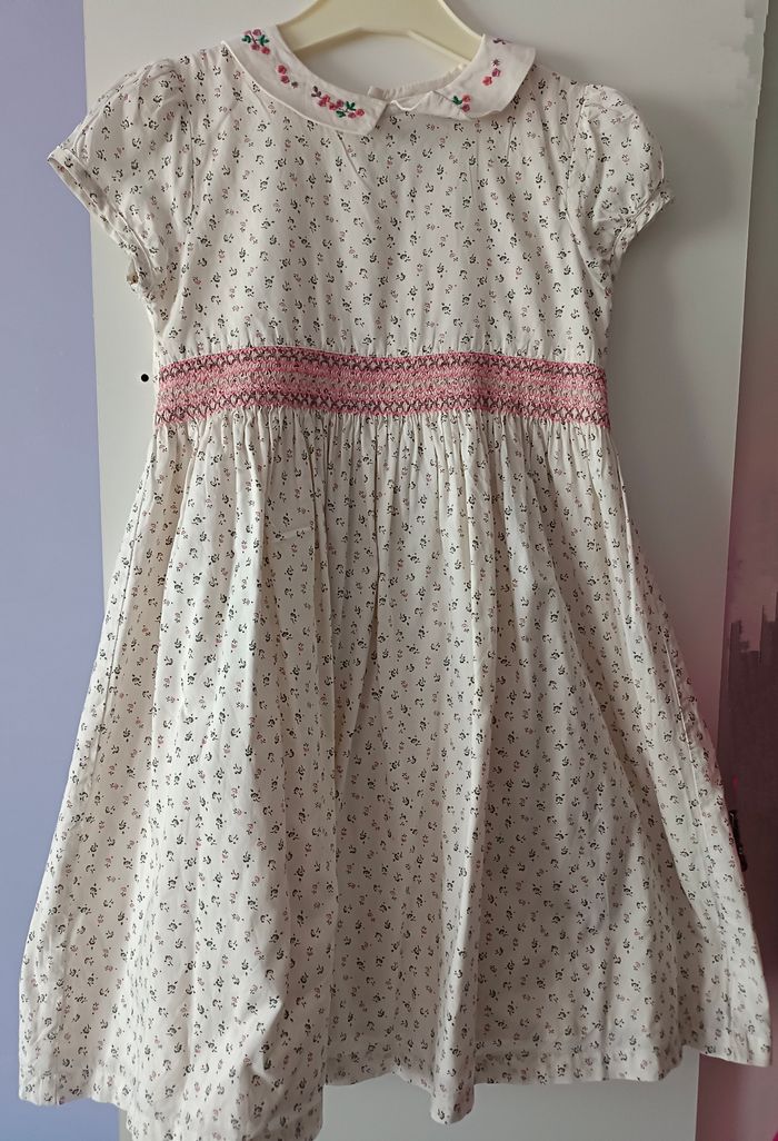 Robe Sergent Major en 6 ans - photo numéro 10