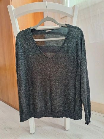 pull noir taille XS Pimkie