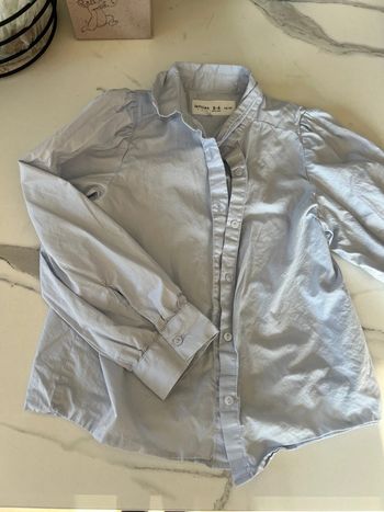 Chemise fille