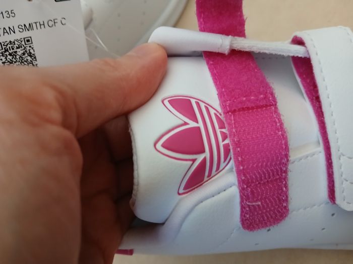 Basket Adidas Stan Smith - photo numéro 6