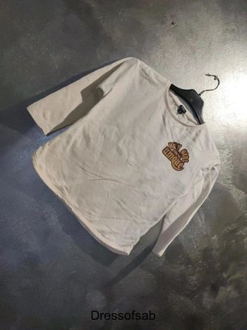 Tee-shirt Fille  Kiabi