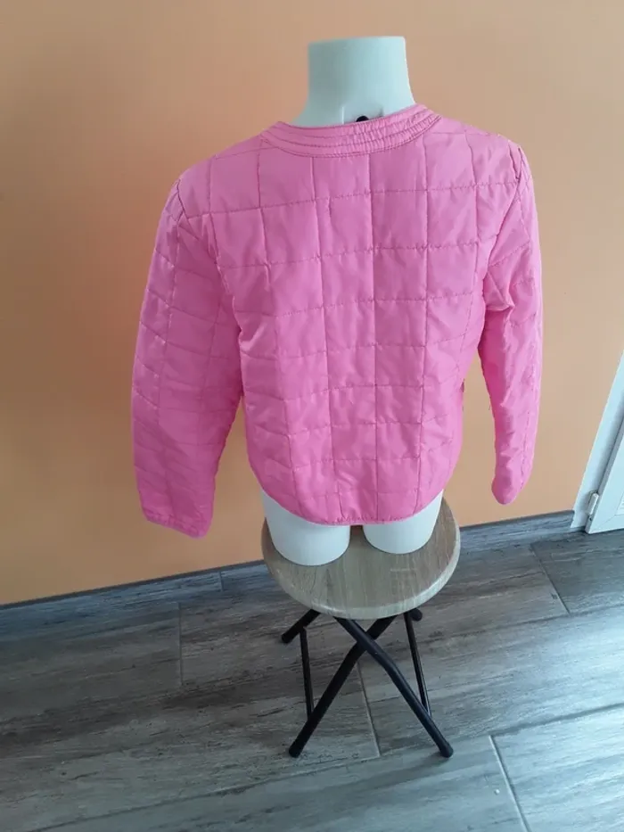 Veste 12 ans - photo numéro 2