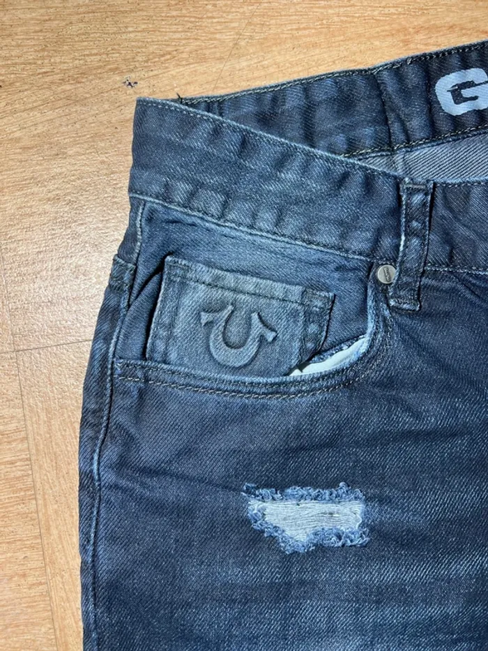 Jeans Guru - photo numéro 7