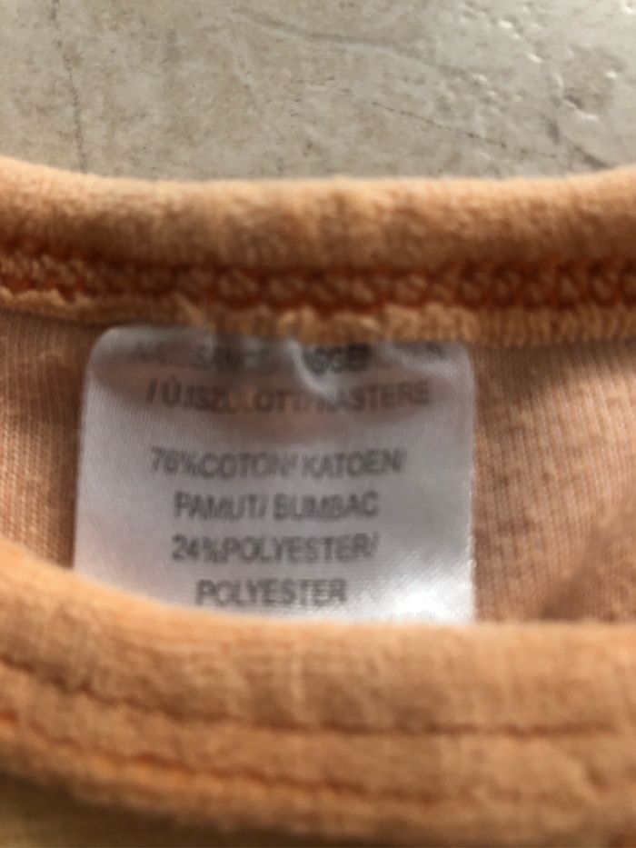 Pyjama Bébé - photo numéro 6