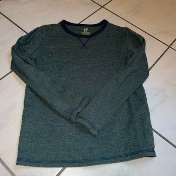 Pull léger