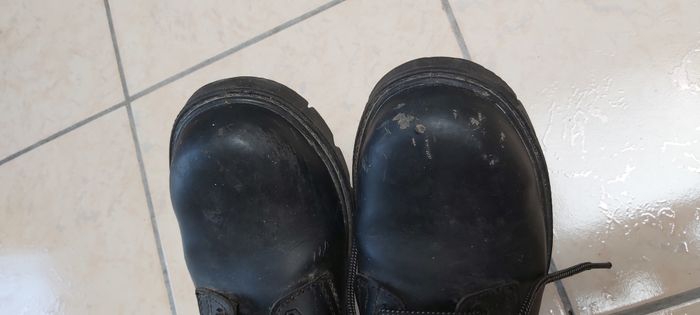 Chaussure de sécurité safety jogger x1110 41 - photo numéro 4