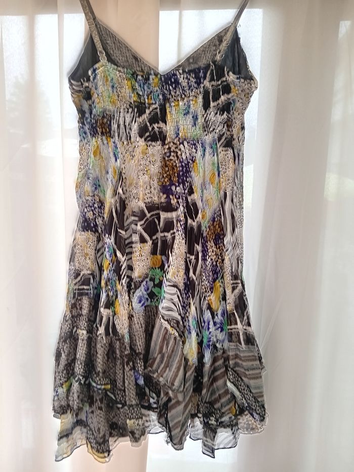 Robe été - photo numéro 5