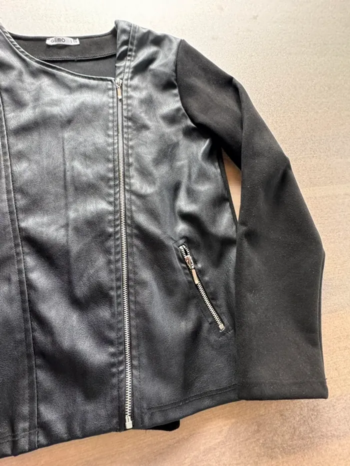 Veste gémo 10 ans - photo numéro 3