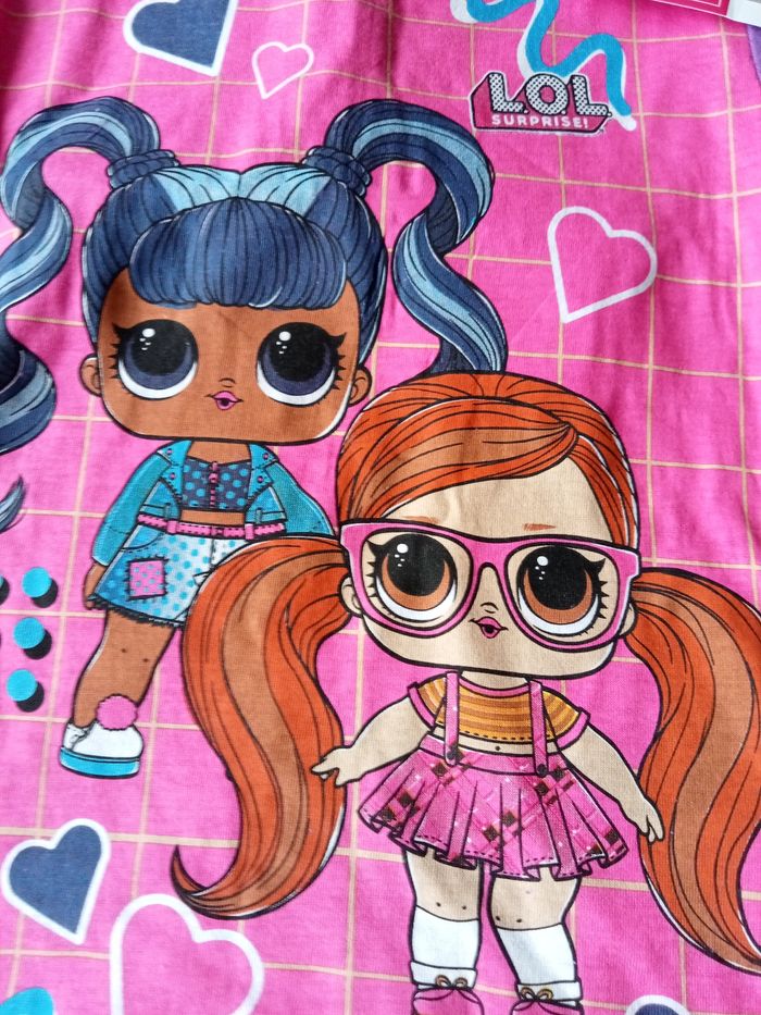 Ensemble 5 ans lol - photo numéro 3