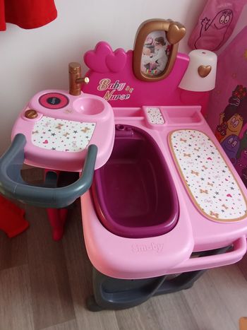 Baby nursery