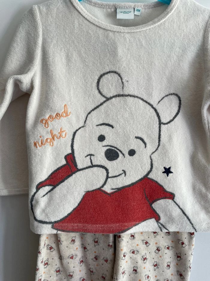 Pyjama 36 mois Disney - photo numéro 3