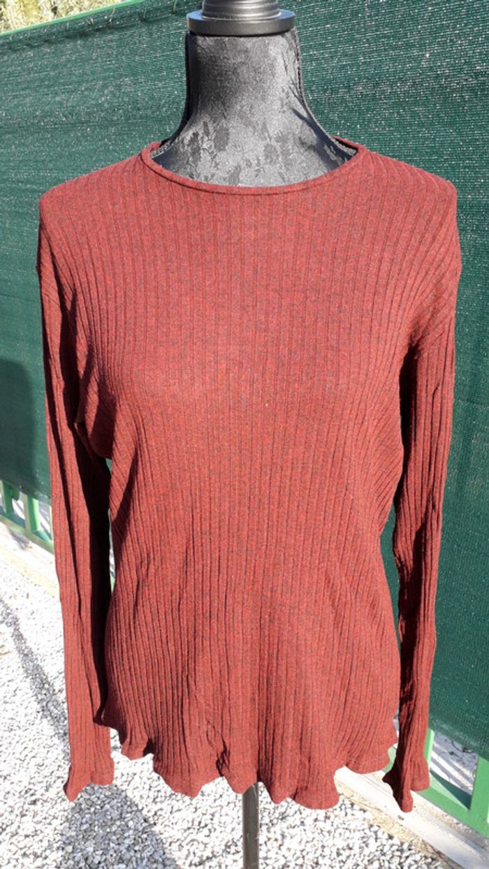 Pull Zara - photo numéro 2