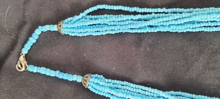 Gros collier - photo numéro 4