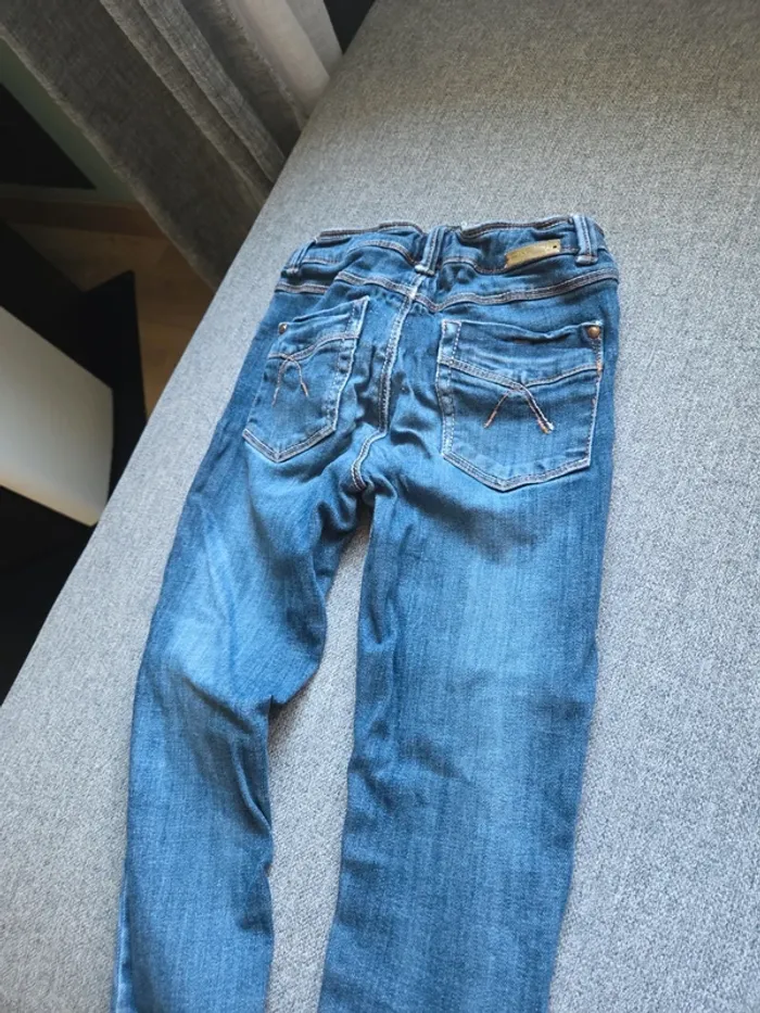 Jeans stretch - photo numéro 8