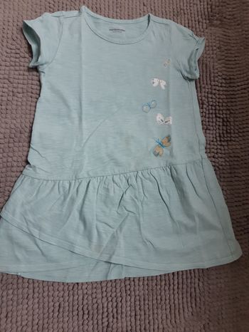 Robe Vertbaudet 3 ans