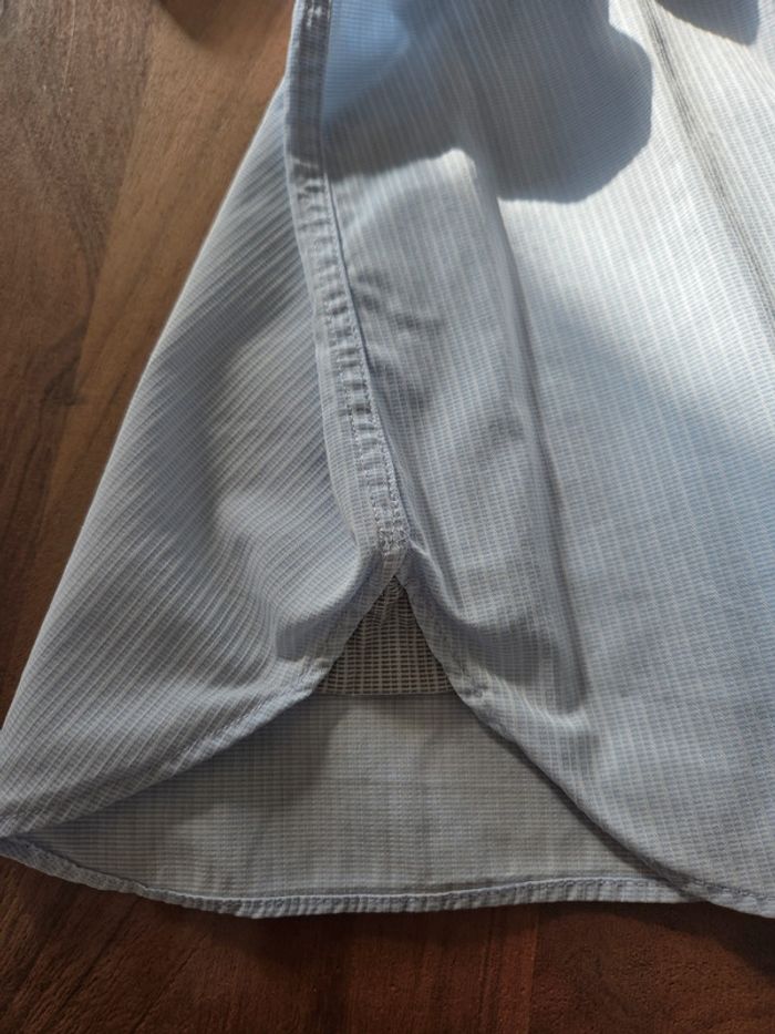 Chemise manches courtes Taille M - photo numéro 4
