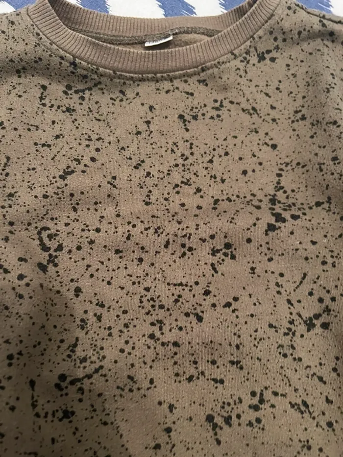 Pull léger - photo numéro 2