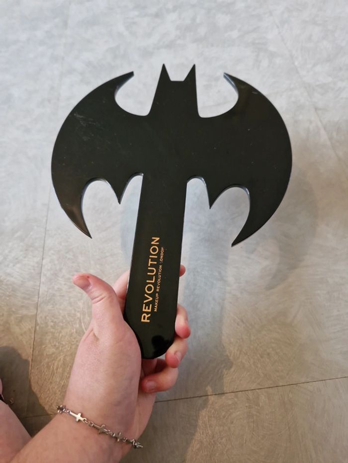 Miroir batman - photo numéro 2