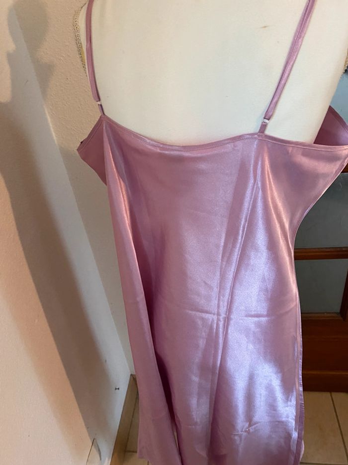 Nuisette - photo numéro 2