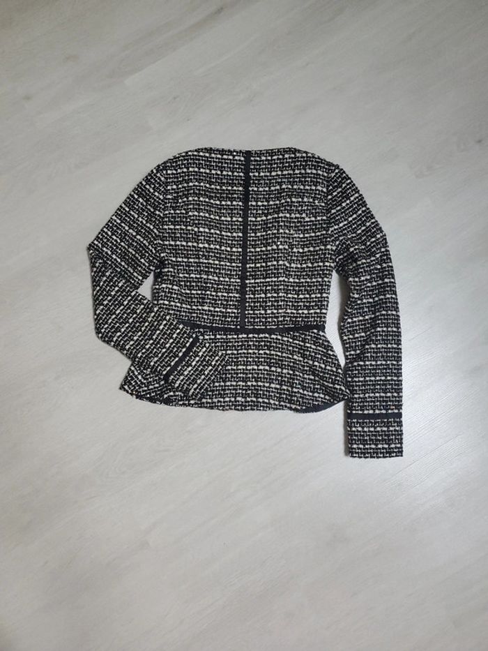 Veste/Blazer - Lipsy London - taille 36 - photo numéro 4