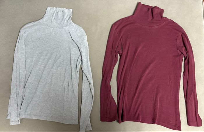 Lot vêtements 12 ans - photo numéro 5