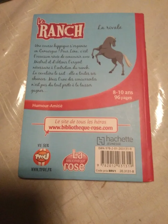 Le Ranch La Rivale - photo numéro 2