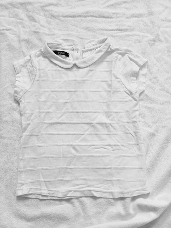 Ensemble taille 5 ans Okaïdi - photo numéro 2