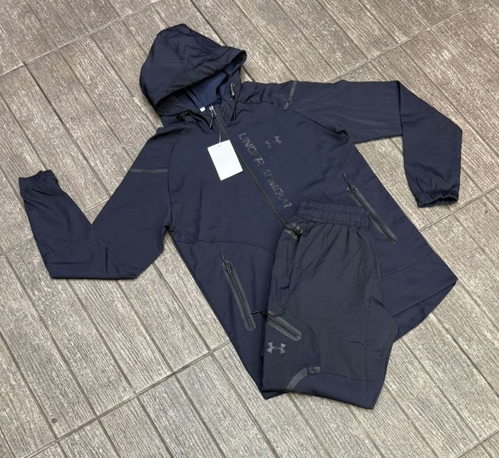 Under armour - photo numéro 9