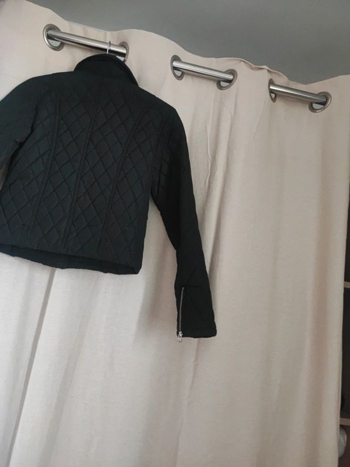 Veste DKNY 12 ans - photo numéro 8