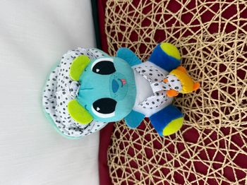 Ourson Surprise - Lamaze - Multicolore