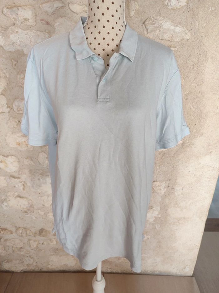 Polo homme - photo numéro 2