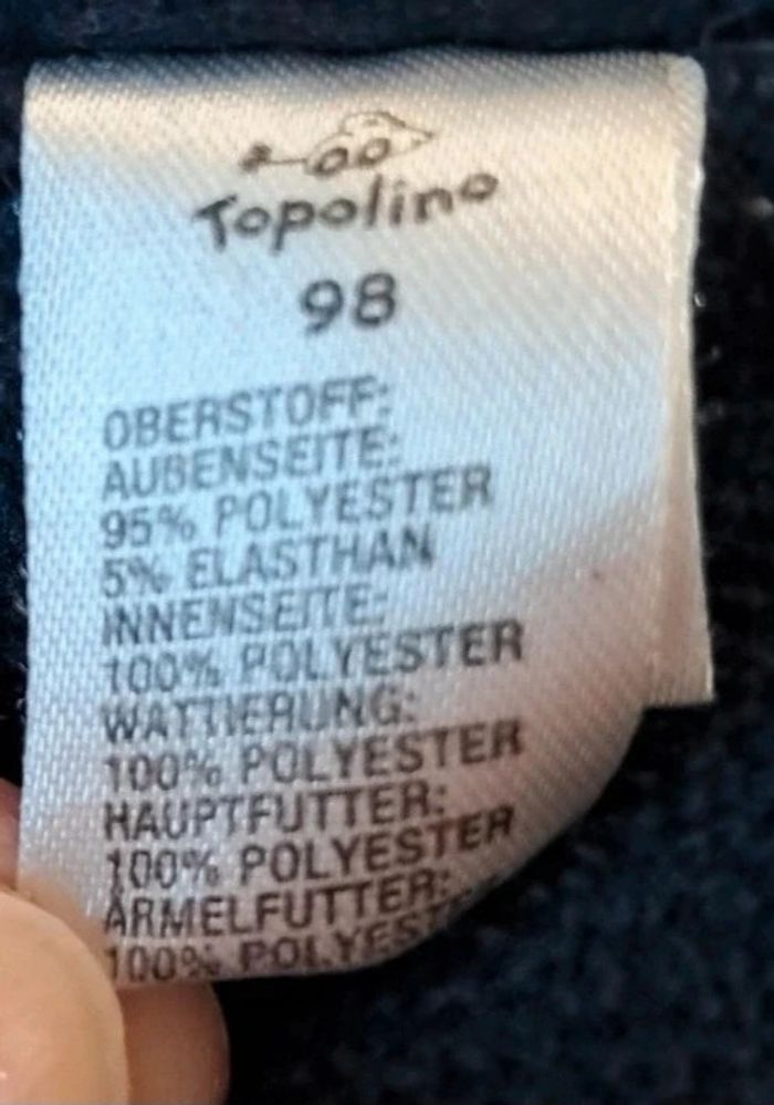 Manteau à capuche - photo numéro 12