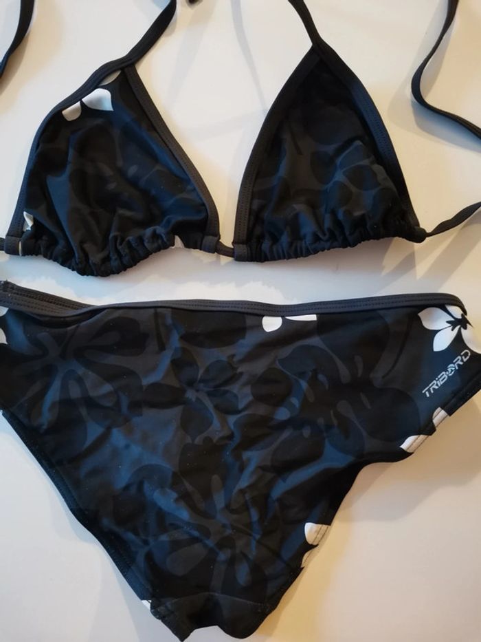 Maillot de bain deux pièces - photo numéro 2